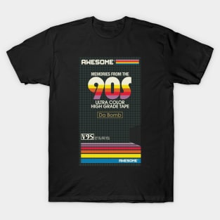 90s T-Shirt